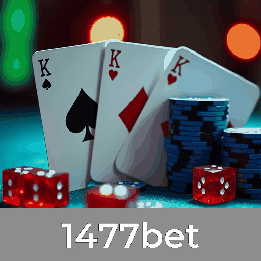 1477bet: Slots com Prêmios, Jogos de Mesa e Mais