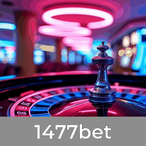 Descubra o Acesso Seguro Premium no 1477bet
