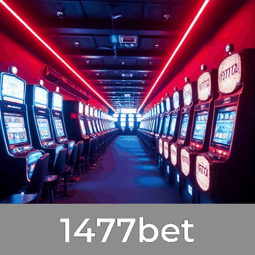 1477bet: Emoção e Oportunidades de Ganhar nos Jogos de Cassino