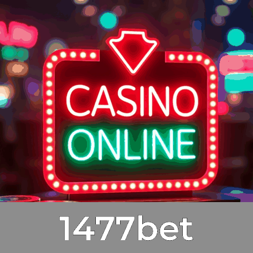 1477bet: Plataforma de Apostas Premium e Segura