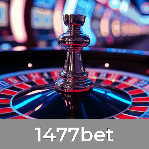 1477bet: Slots com Prêmios, Jogos de Mesa e Mais