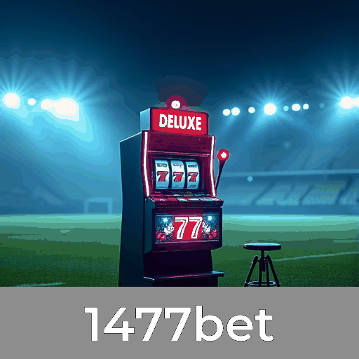 1477bet: Especialista em Apostas Esportivas no Brasil