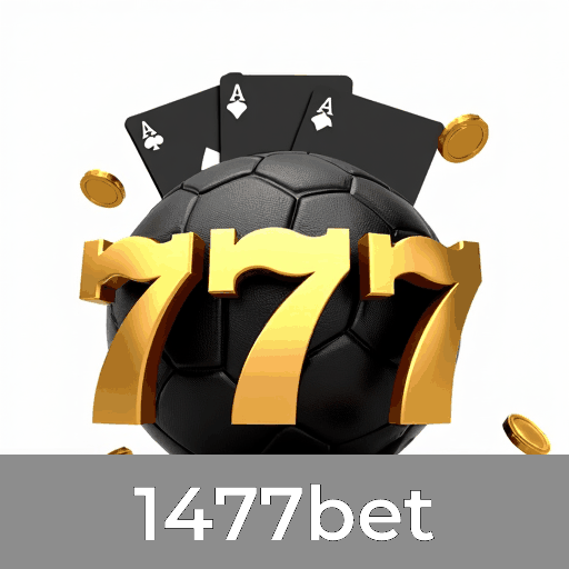 Diversão e Ganhos em Jogos de Cassino no 1477bet