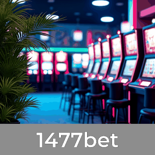 1477bet: Plataforma de Apostas com Vantagens e Serviços Profissionais