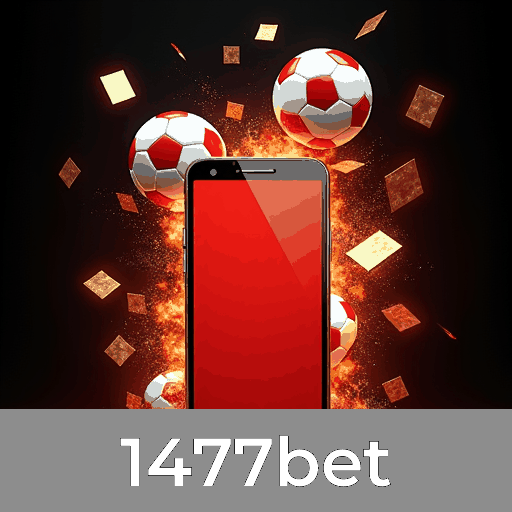 1477bet: Experiência de Jogo Segura com Serviços Profissionais