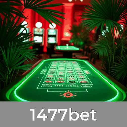 1477bet: Descubra Ofertas Especiais e Bônus Exclusivos