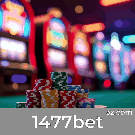 1477bet: Sua Plataforma de Apostas com Serviços Profissionais