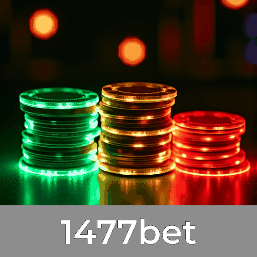 1477bet: Experiência Completa em Apostas Esportivas Brasileiras