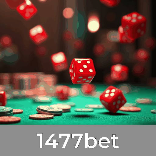 1477bet: A Experiência de Jogos de Mesa ao Vivo Preferida pelos Brasileiros