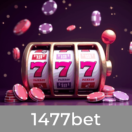 1477bet: Plataforma de Apostas Premium e Segura