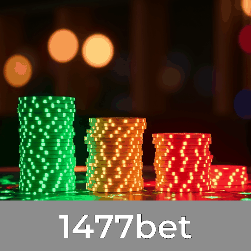 1477bet: Valorize suas apostas com promoções irresistíveis